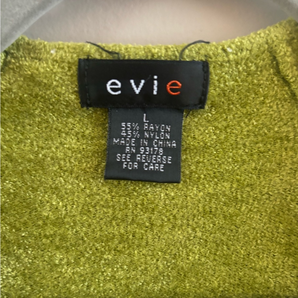Sweater jacket! Soft and cozy!